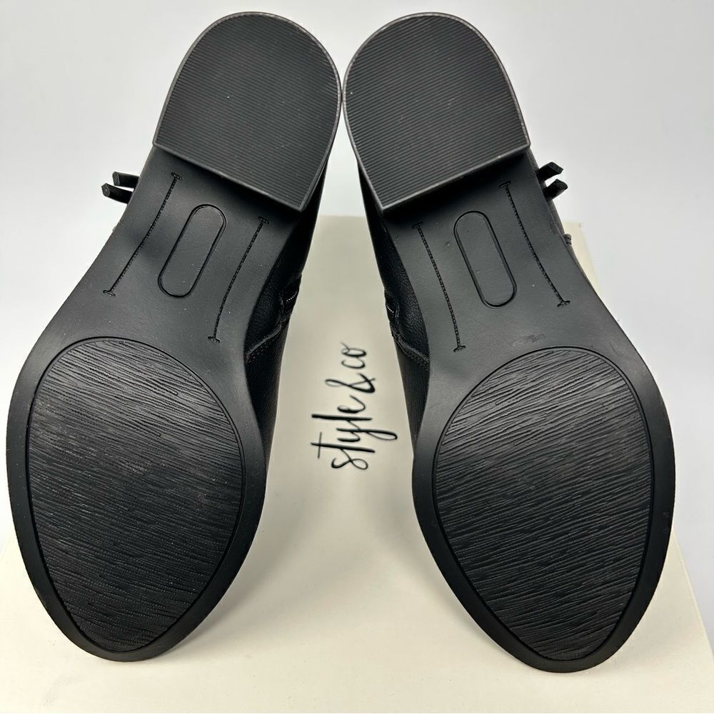 Style & Co Carliee Booties - Picture 7 of 9